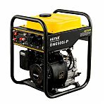 Генератор бензиновый инверторный Huter DN6500i-P 64/10/97, 5.5 кВт