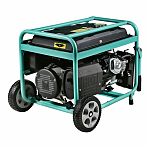 Генератор бензиновый синхронный Sturm PG10500E, 10.5 кВт