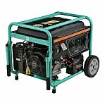 Генератор бензиновый синхронный Sturm PG10500E, 10.5 кВт