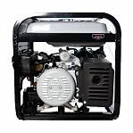 Генератор бензиновый Ресанта БГ 9500 Э, синхронный, резервный