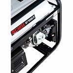 Генератор бензиновый Ресанта БГ 9500 Э, синхронный, резервный