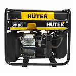 Генератор бензиновый инверторный Huter DN4400i 64/10/5, 3.6 кВт