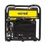 Генератор бензиновый инверторный Huter DN4400i 64/10/5, 3.6 кВт