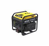 Генератор бензиновый инверторный Huter DN12500iXA, 8.0 кВт