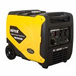 Генератор бензиновый инверторный DN5000Si Huter, 4.0 кВт