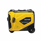 Генератор инверторный DN7500SXA Huter электростартер