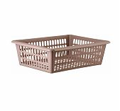 Корзинка 400х300х130 9 л Полимербыт