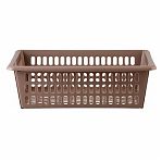 Корзинка 400х300х130 9 л Полимербыт