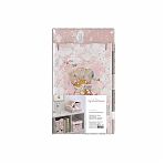 Коробка для хранения Valiant Путешастики KCTN-TRP-4S, складная, 185х250x330 мм, с крышкой, картон 