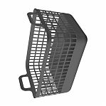 Корзина Econova Ково, универсальная, 210х224х320 мм, 12 л, серый, 435296111