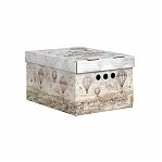 Коробка для хранения Valiant Travelling Air, складная, 250х330х185 мм