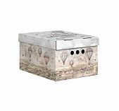 Коробка для хранения Valiant Travelling Air, складная, 250х330х185 мм