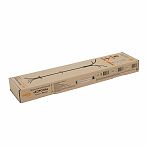 Вешалка-стойка напольная ЗМИ Корона ВНП366Б, h 1800 мм, d 640 мм, белая