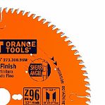 Диск пильный  по ламинату СМТ 300х30хZ96, 273.300.96М, 96 зубьев