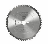 Диск пильный по дереву Wood Work 250х30х2.4 мм, 36 зубьев 31.250.36