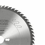 Диск пильный по дереву Wood Work 300х30хZ48, 31.300.48, 48 зубьев