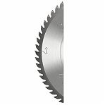 Диск пильный по дереву Wood Work 300х30хZ48, 31.300.48, 48 зубьев