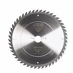 Диск пильный WOOD WORK 260 х 30 х Z48 35.260.48