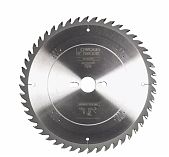 Диск пильный WOOD WORK 260 х 30 х Z48 35.260.48