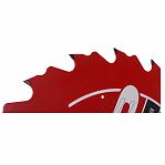 Диск пильный по дереву Woodwork 210x30x1.8/1.2 мм, 27.210.18, d 250 мм, 18 зубьев