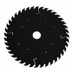 Диск пильный по дереву и фанере Woodwork Expert 160х20хZ40, 29.160.40, d 160 мм, 40 зубьев