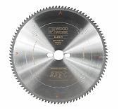 Диск пильный по цветным металлам Woodwork Expert 305х30хZ96, 36.305.96, d 305 мм, 96 зубьев