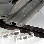 Диск пильный по цветным металлам Woodwork Expert 250х30хZ80, 36.250.80, d 250 мм, 80 зубьев