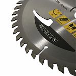 Диск пильный по дереву Hanskonner THIN KERF H9022-165-20-48T, 165х20 мм, 48 зубьев