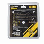 Диск пильный по дереву Hanskonner H9022-185-20/16-24T, 185х20/16 мм, 24 зубья