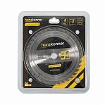 Диск пильный по дереву Hanskonner H9022-185-20/16-36T, 185х20/16 мм, 36 зубьев