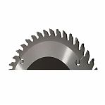 Диск пильный по дереву Hanskonner H9022-190-20/16-48T, 190х20/16 мм, 48 зубьев