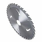 Диск пильный по дереву Hanskonner THIN KERF  H9022-190-30-36T, 190х30 мм, 36 зубьев