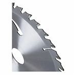 Диск пильный по дереву Hanskonner THIN KERF  H9022-190-30-36T, 190х30 мм, 36 зубьев
