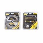 Диск пильный по дереву Hanskonner THIN KERF  H9022-190-30-36T, 190х30 мм, 36 зубьев