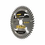 Диск пильный по дереву Hanskonner THIN KERF H9022-190-30-48T, 190х30 мм, 48 зубьев