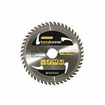 Диск пильный по дереву Hanskonner THIN KERF H9022-190-30-48T, 190х30 мм, 48 зубьев
