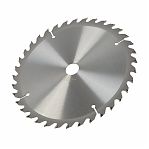 Диск пильный по дереву Hanskonner ArmorPiercing H9025-185-20/16-36T, 185х20/16 мм, 36 зубьев