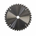 Диск пильный по дереву Hanskonner ArmorPiercing H9025-190-20/16-36T, 190х20/16 мм, 36 зубьев