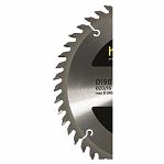 Диск пильный по дереву Hanskonner H9025-190-20/16-48T, 190х20/16 мм, 48 зубьев