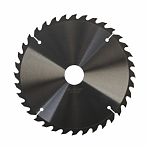 Диск пильный по дереву Hanskonner ArmorPiercing H9025-190-30/20-36T, 190x30/20мм, 36 зубьев