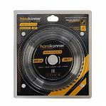 Диск пильный по дереву Hanskonner ArmorPiercing H9025-200-32/30-48T, 200х32/30 мм, 48 зубьев