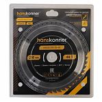 Диск пильный по дереву ArmorPiercing Hanskonner H9025-216-30-48T, 216х30 мм, 48 зубьев