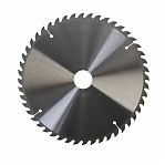 Диск пильный по дереву ArmorPiercing Hanskonner H9025-216-30-48T, 216х30 мм, 48 зубьев