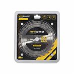 Диск пильный по дереву Hanskonner H9025-185-20/16-24, 185 мм, 20/16 мм, 24 зубья