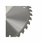 Диск пильный по дереву Hanskonner H9025-185-20/16-24, 185 мм, 20/16 мм, 24 зубья