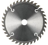Диск пильный Pilorama 255х32/30 мм 60Z 502560