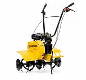 Мотокультиватор бензиновый Champion BC 7712, высокая мощность, 6.5 л.с.