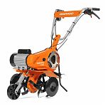Культиватор электрический Daewoo DAT 2500ER, ширина обработки 55 см, 2500 Вт