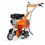 Культиватор бензиновый Daewoo DAT 5560R, ширина обработки 60 см, 4780 Вт