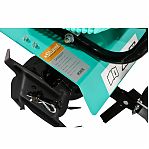 Культиватор бензиновый Sturm GK83021F, объем двигателя 51.7 куб.см, 2.8 л.с.